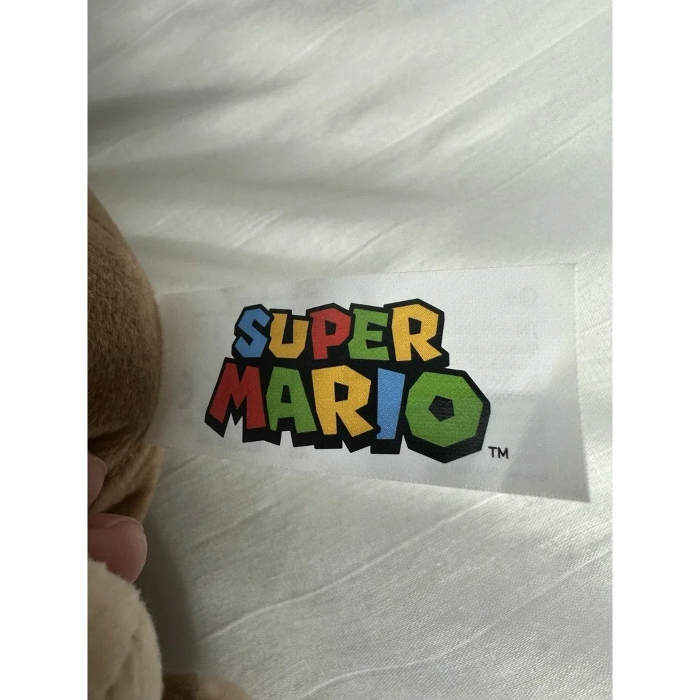 Nintendo family franchise
